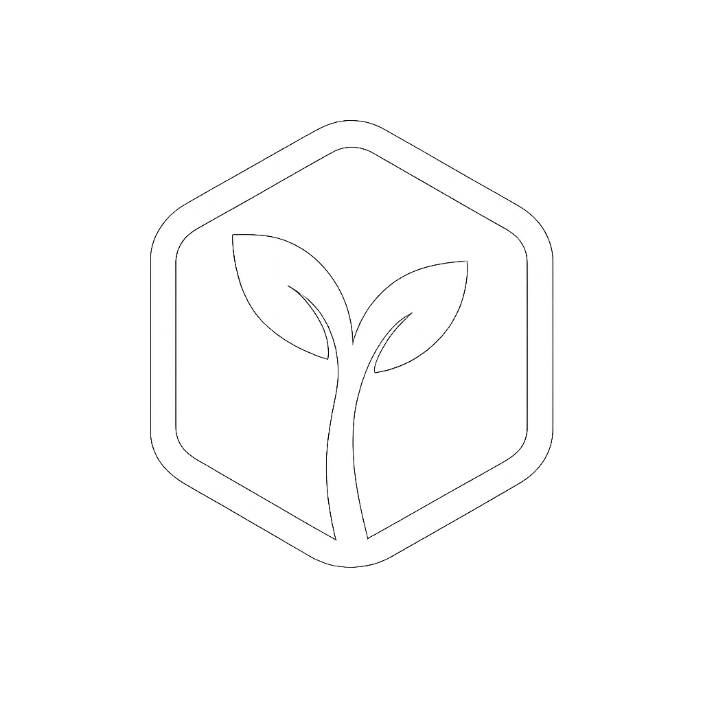 LeadScore AI Logo